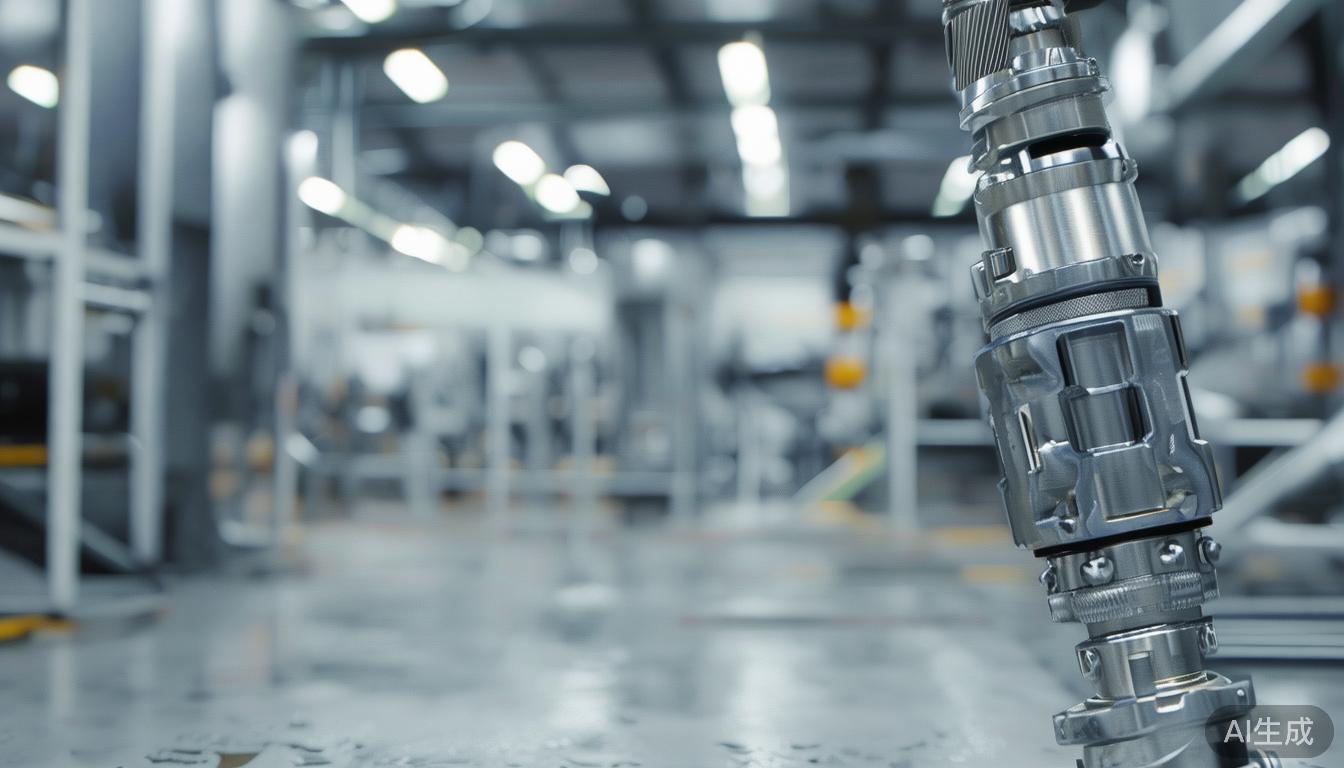 Plunger Valve Design Parameters And Their Impact On Plunger Pump Designs And Plunger Assembly Failures