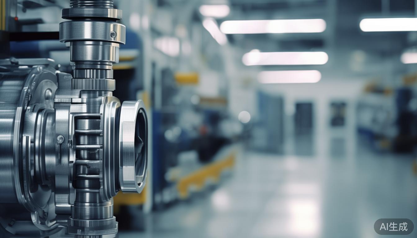 Diaphragm Filter Dynamics Exploring Pneumatic Diaphragm Function and Construction Types