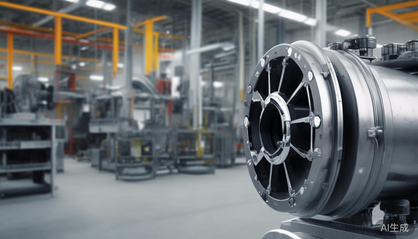 Safety Codes and Flame Arresters Exploring Industrial Flame Arrestor Types and Safety Flame Technology