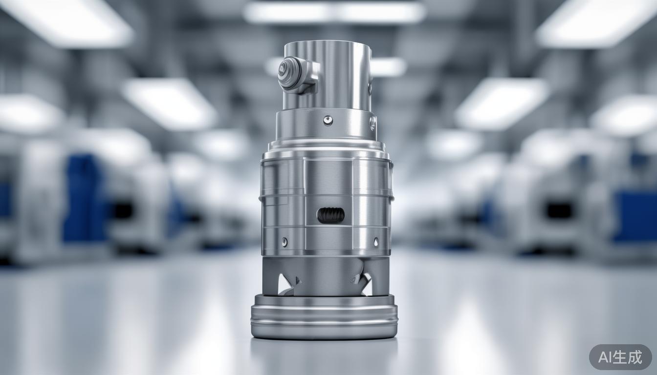 Industrial Solenoid Operation Guide Technology Valve Solenoid Failure Analysis