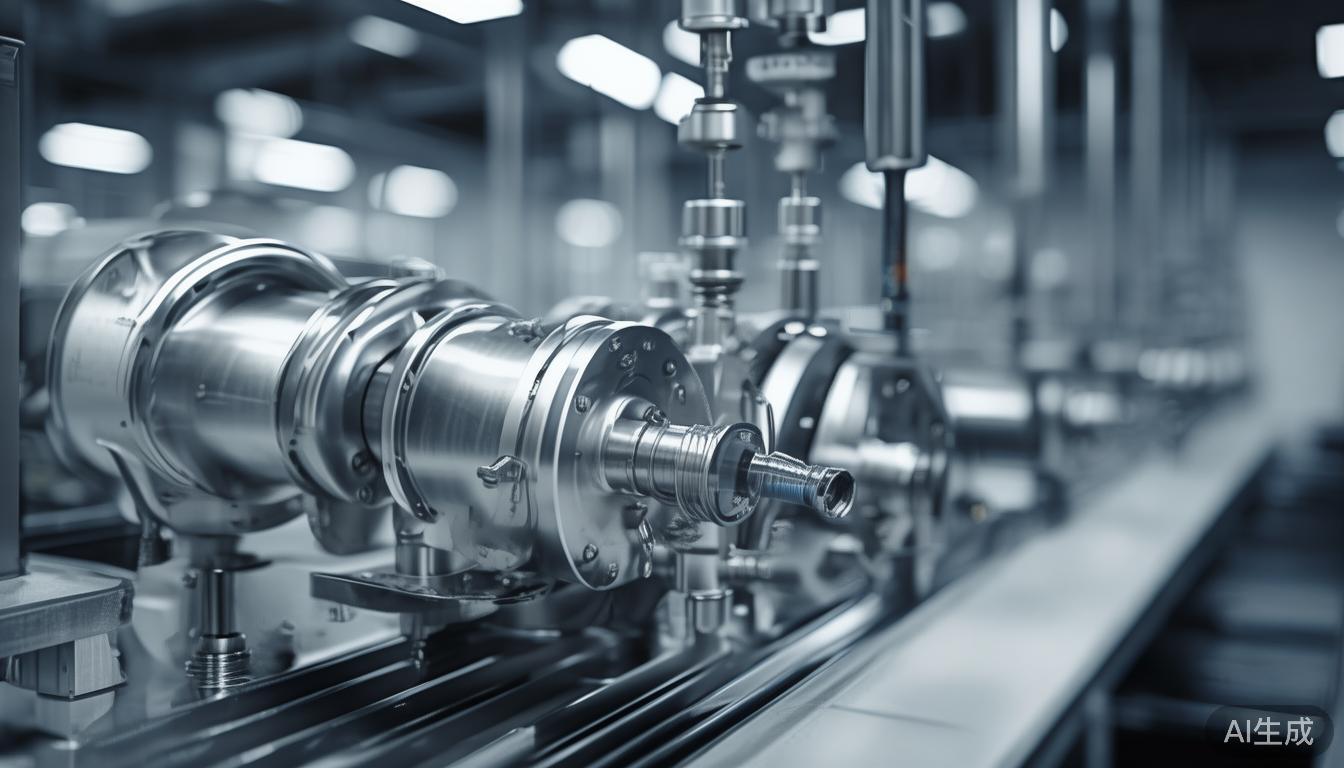 Optimizing Balance Valve Systems through Innovative Design and Pressure Balancing Valve Technology