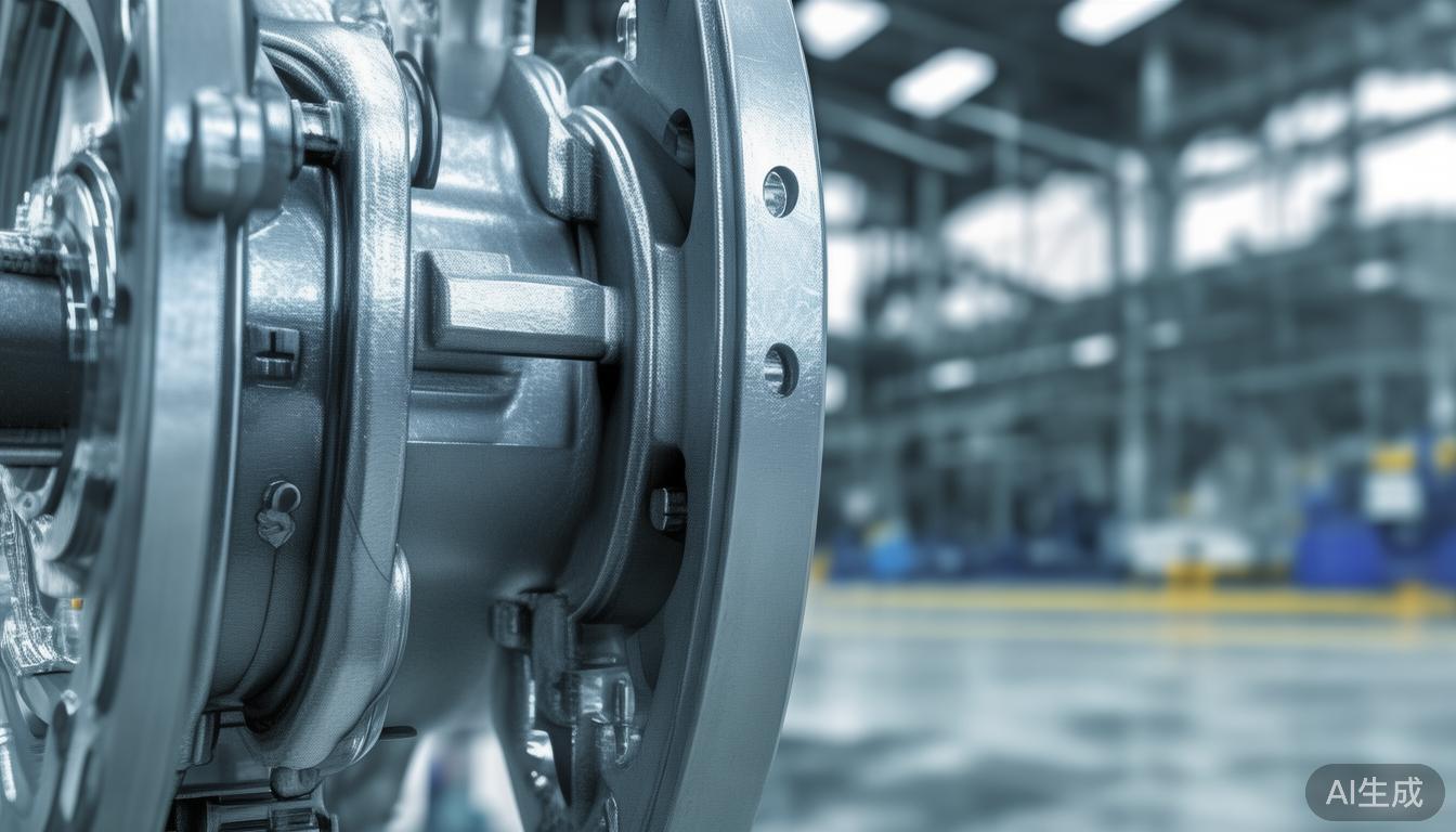 High Pressure Flanged Plug Valve Issues And Specifications