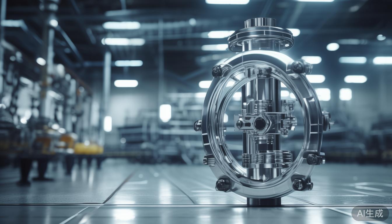 Steam Trap Optimization Guide for Effective Steam System Maintenance with Focus on Float Valve Technology