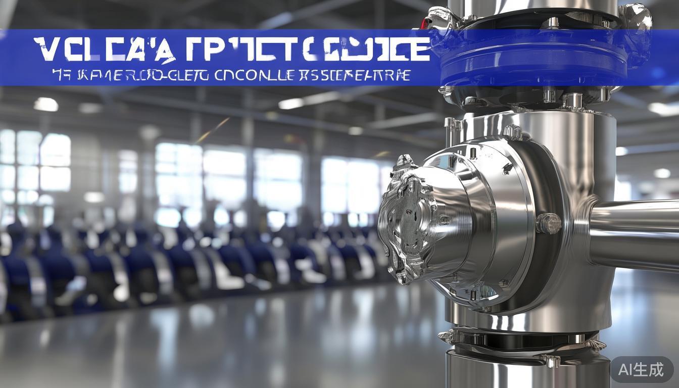 Flow Control Benefits of Implementing Knife Gate Control on Control Valves