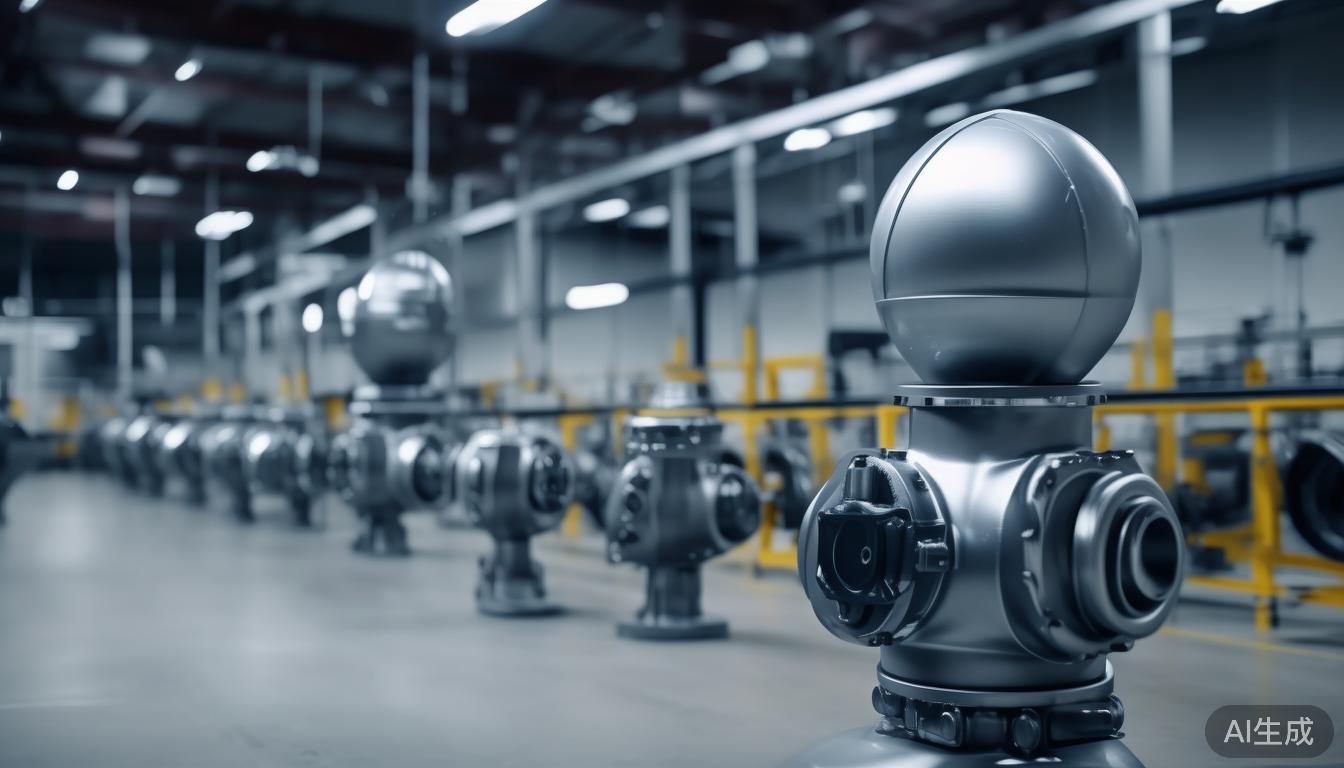 Hydraulic Globe Valve Specifications Leak Causes And Design Optimization