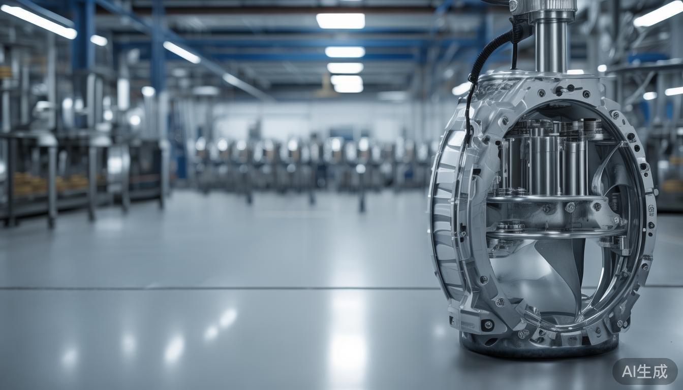 Balancing Gate Repair and Addressing Hydraulic Gate Valve Issues