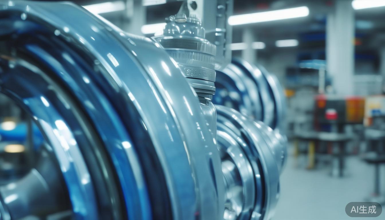 CorrosionResistantPlasticValvesAndSealingMaterialsMadeFromDurablePlasticBallMaterial