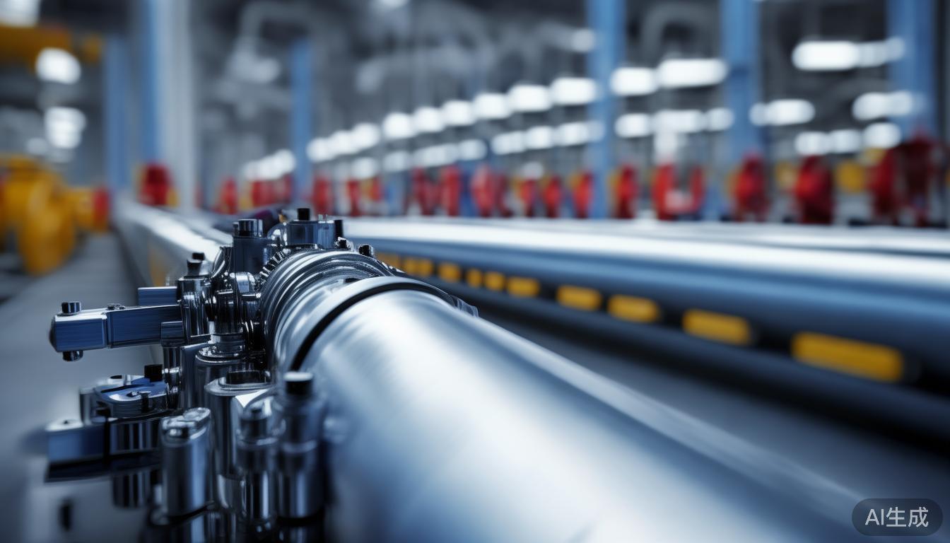 Sight Glass Damage Prevention and Repair for Pipeline Sight Pipes