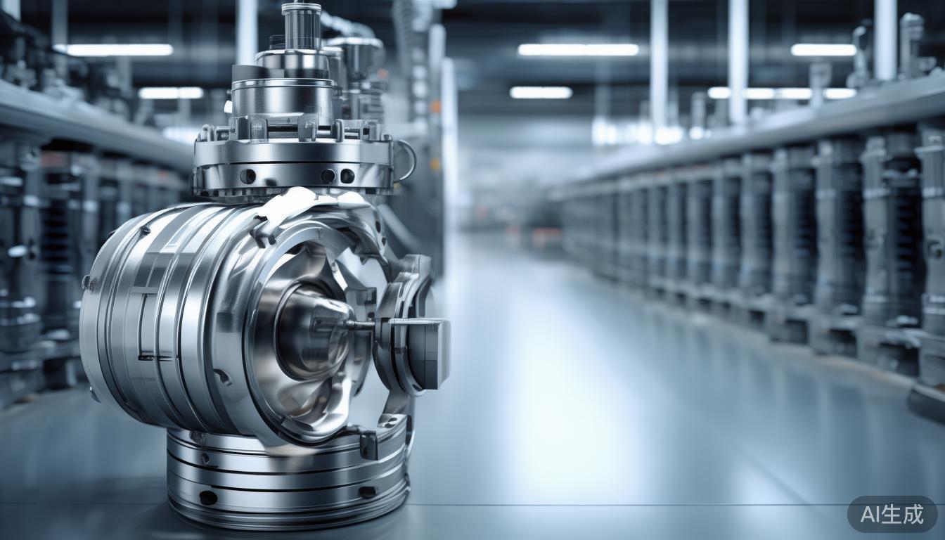 Industrial Safety Regulations and Flame Safety Solutions for Effective Discharge Disc Safety Management