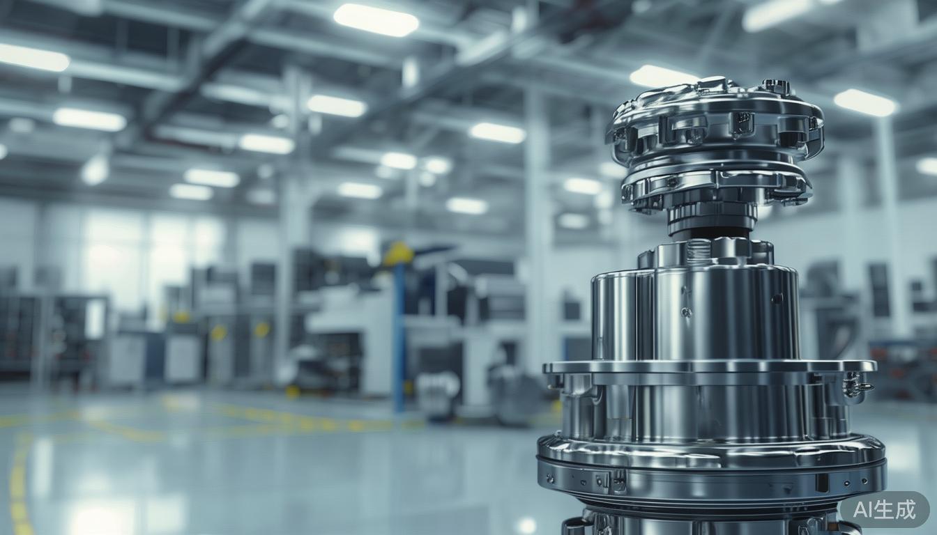 Optimizing Hydraulic Flow Control in Control Systems through Advanced Valve Function and System Integration