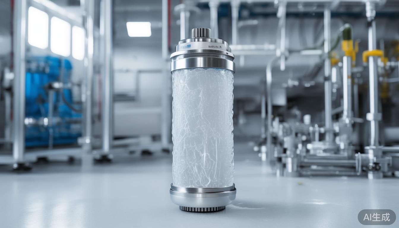 Water Filter Cartridge Installation Guide on Selecting the Right Filter Bag for Breather Filters and Maintaining Cleanliness