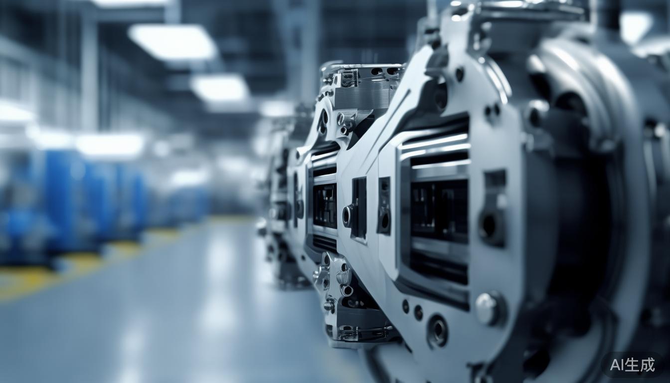 Hydraulic Breathing System Technology Utilizing Plunger for Efficient Hydraulic Operation