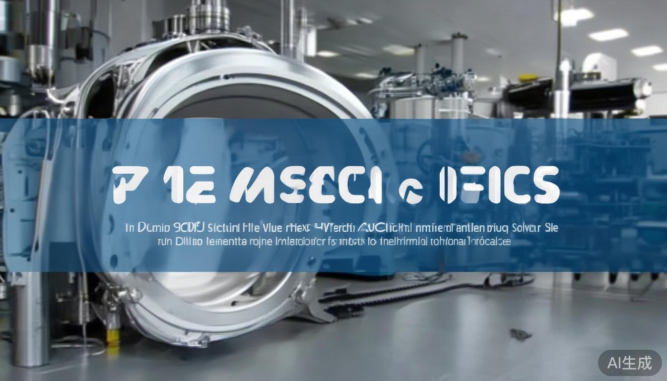 Valve disc material selection process and its impact on valve discharge performance