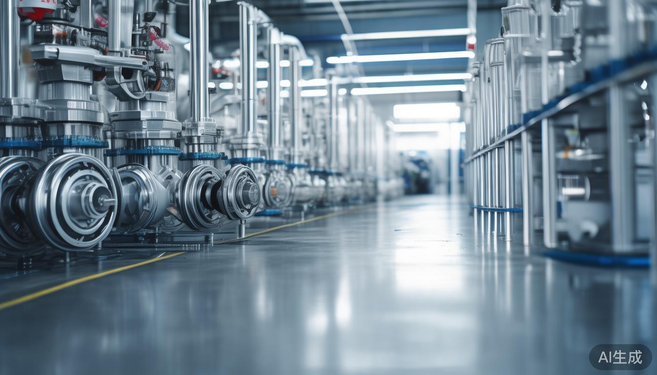 Breathing Filter Cleaning Process and Air Filter Repair Involving Filter Element Cleaning