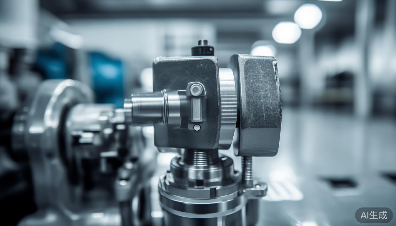 Solenoid Valve Pressure Control in Fluid Control Pneumatic Diaphragm Control Systems