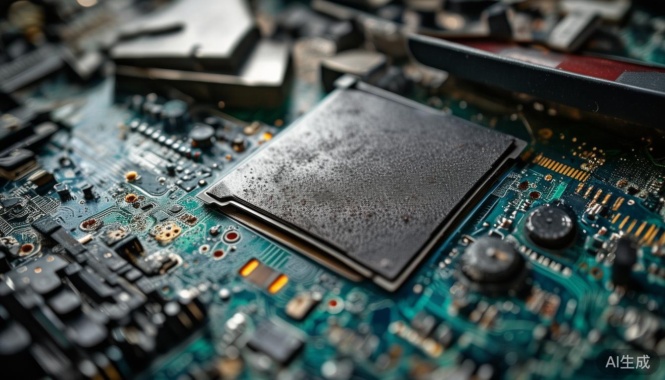 内存产品价格跳水