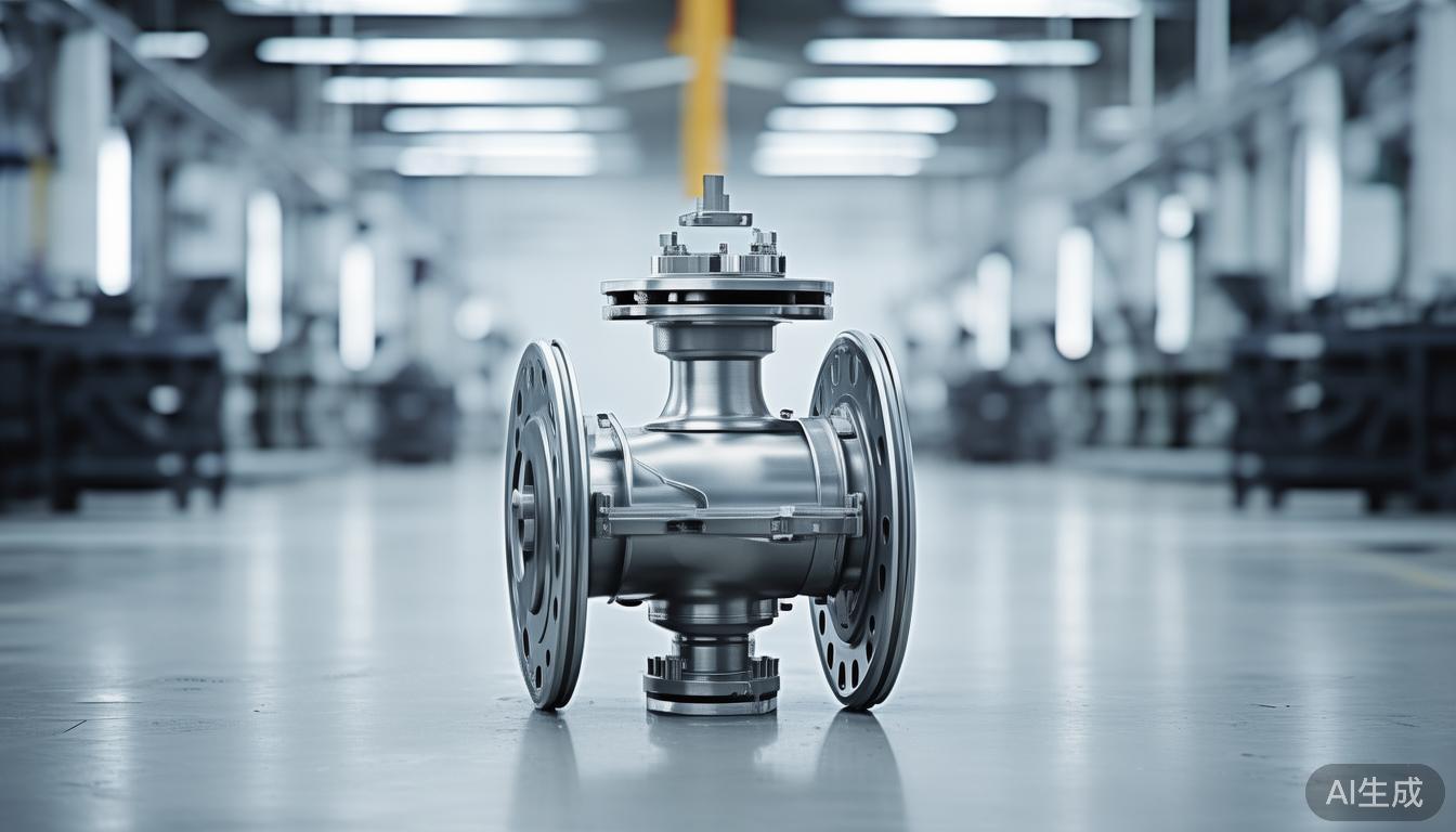 Flanged Plug Valve Benefits Guide for Plug Valves and Standards