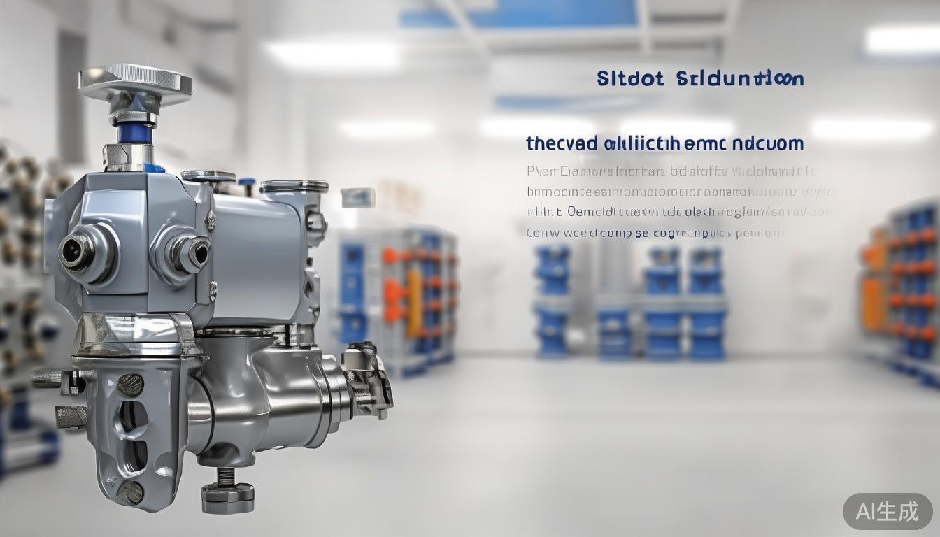 Solenoid Regulator Function Explained Solenoid Valve Function Detailed Hydraulic Solenoid Valve Applications