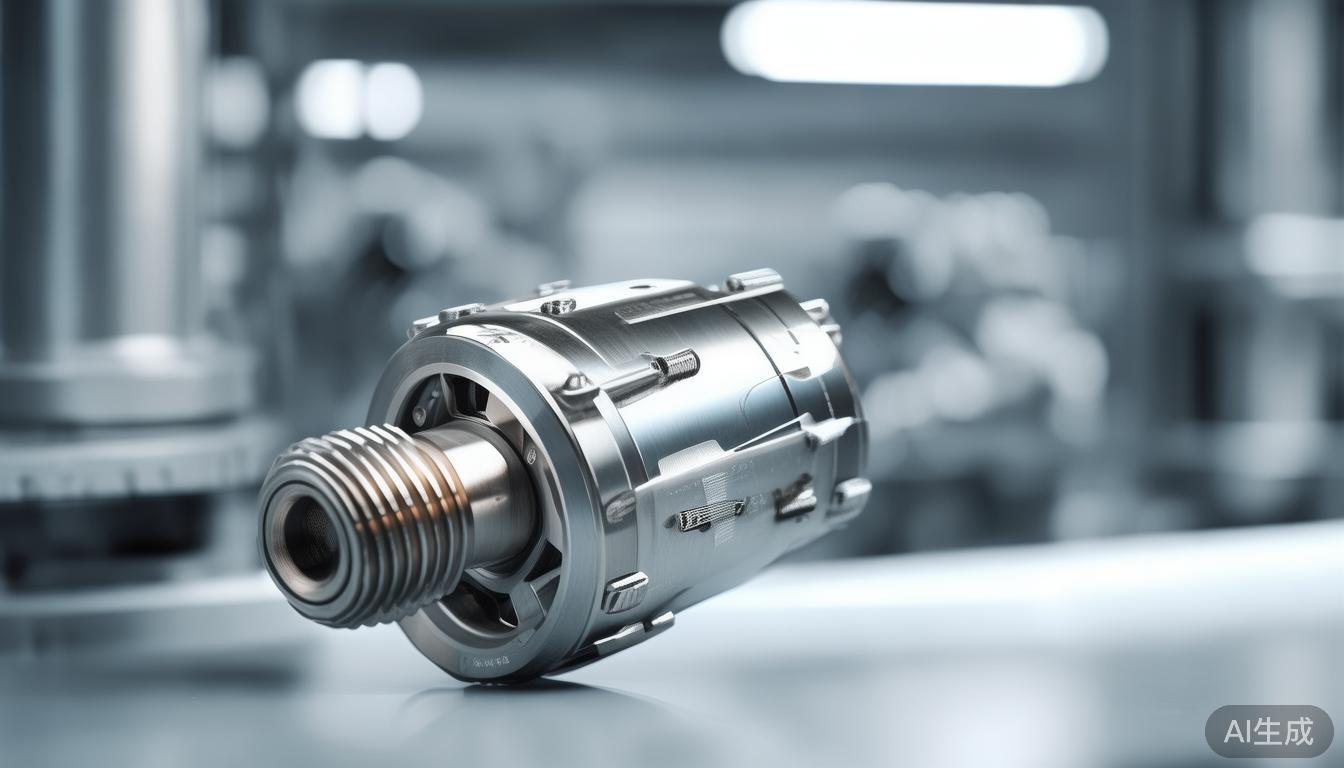 Needle Valve Selection Guide Exploring Components Advantages In The Usa