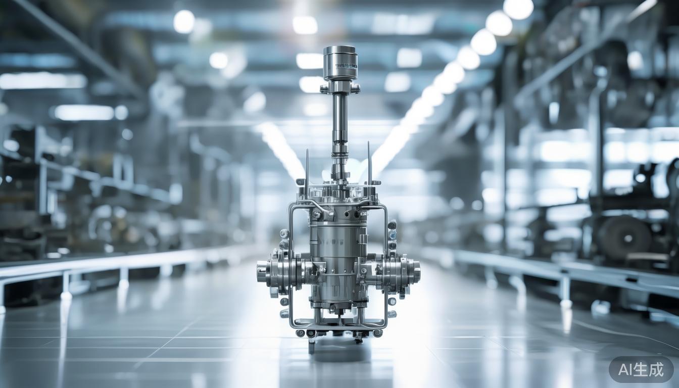 Optimizing Fluid Balance Valve System Balancing Design for Enhanced Performance
