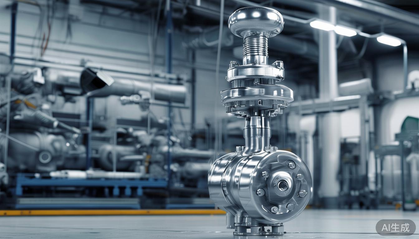 ball plug valve sizes and their impact on ball valve efficiency issues with repair solutions for pp ball valves