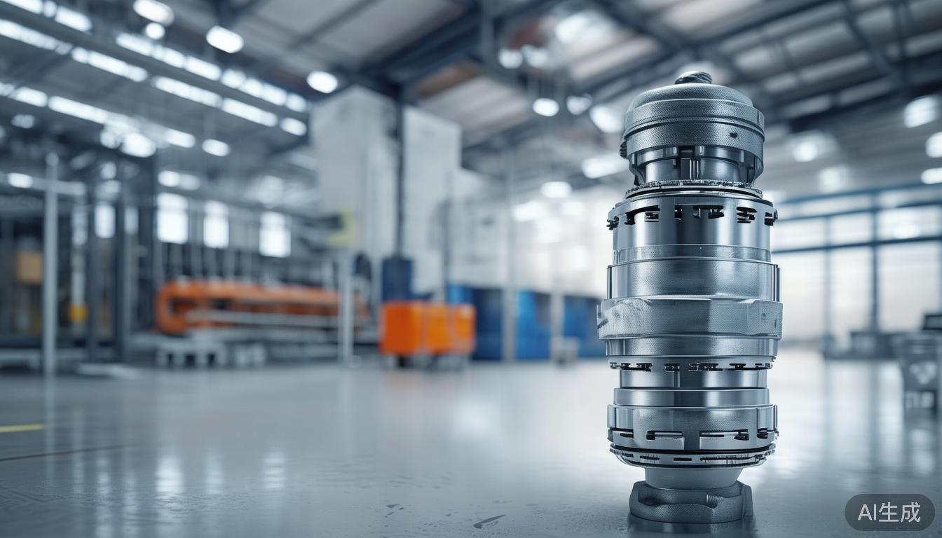 Efficient Plunger Valve Cleaning Techniques for Optimal Plunger Pump Performance and Troubleshooting of Plunger Valve Guides