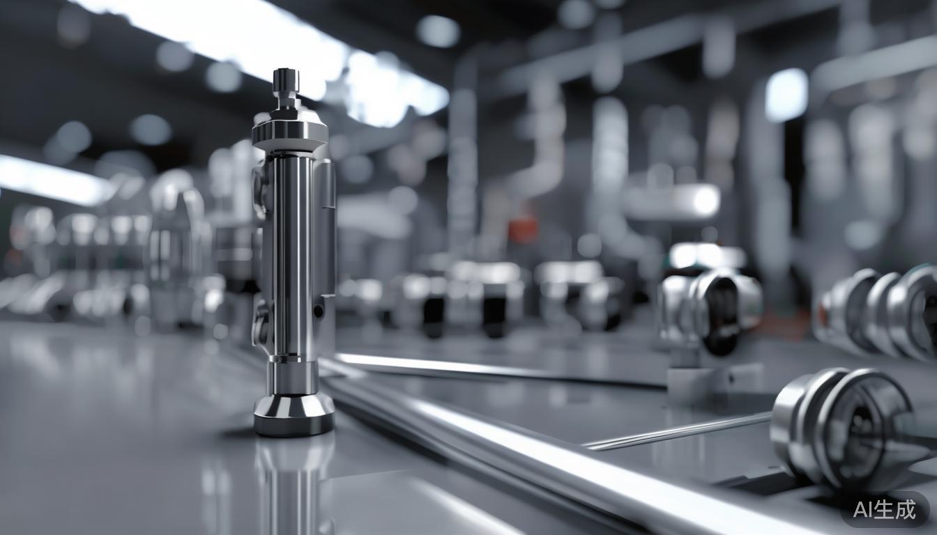 Advantages of SS Needle Valves Detailed Analysis on Price and Precision Parts