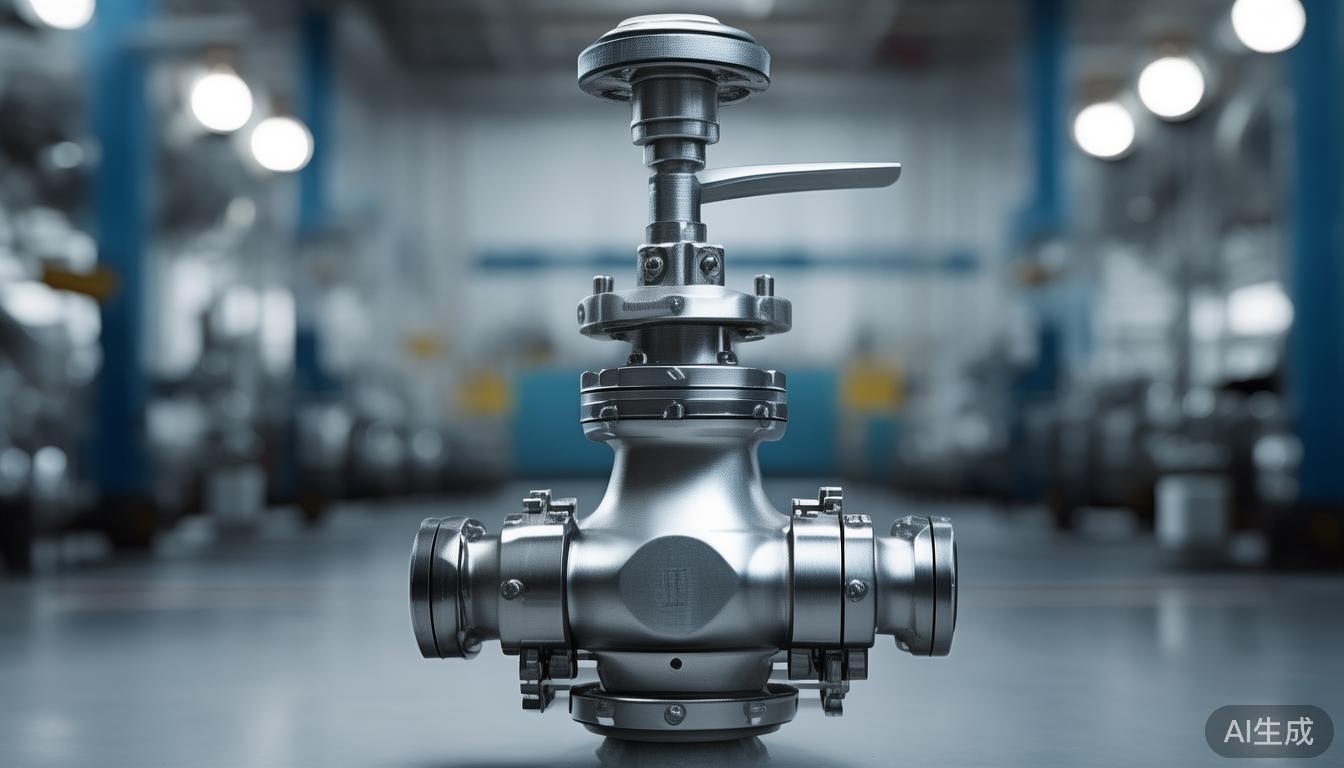 Valve Repair Instructions for Automatic Air Control Systems