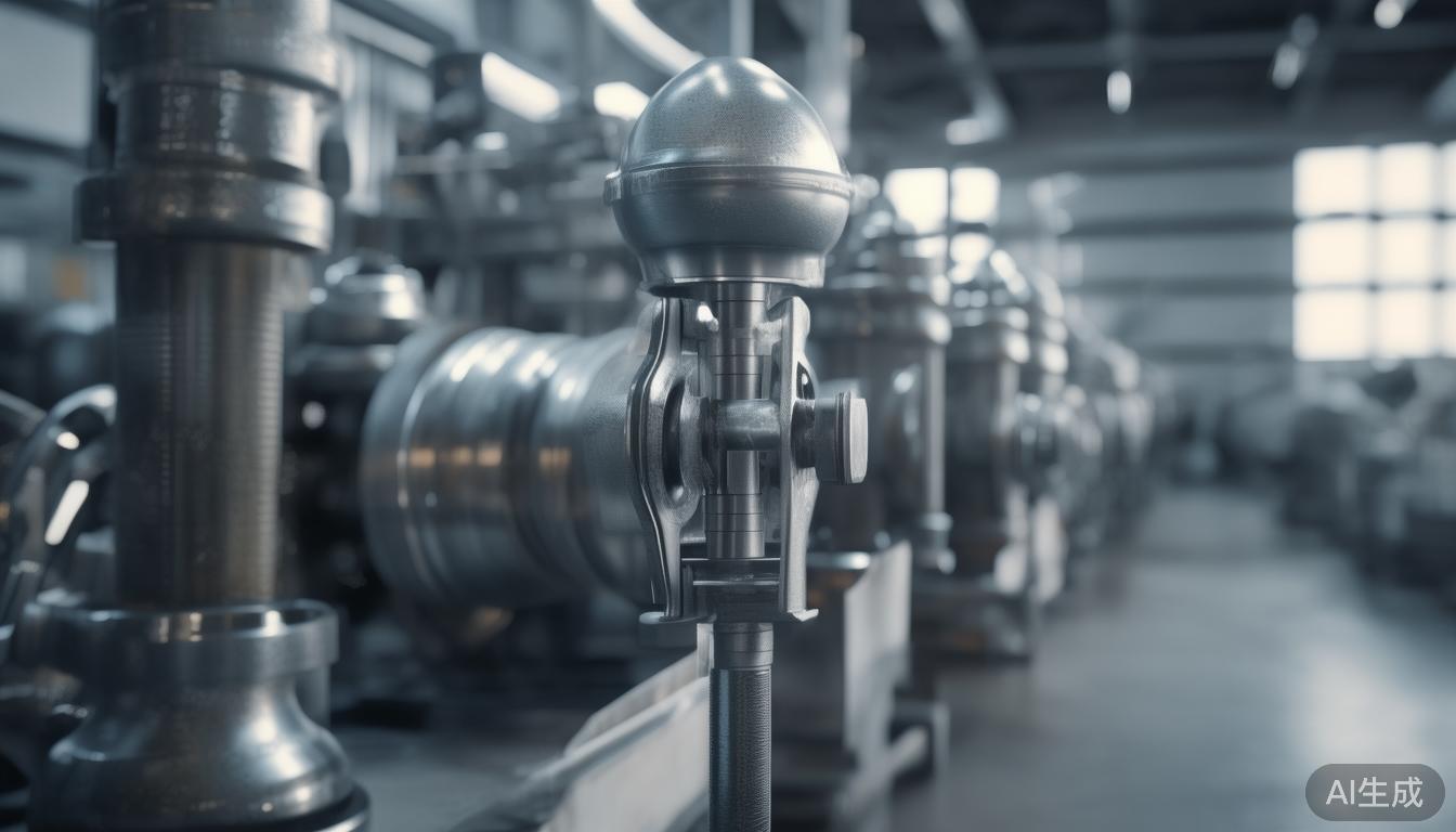 HighPressureGlobeValveDifferentialGlobeValveFunctionGlobeValveInstallationTips