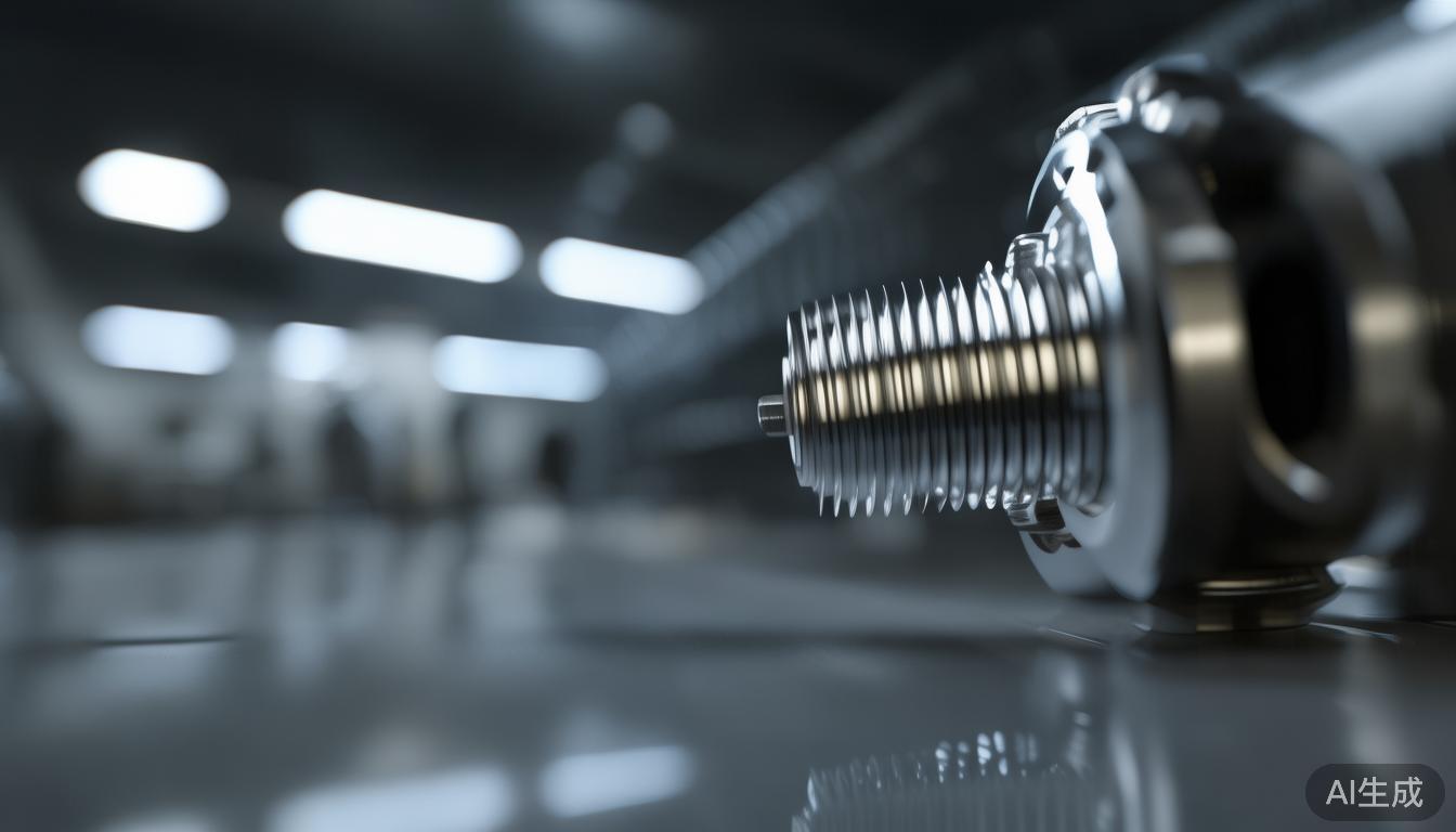 Needle Valve Size Charts Flow Characteristics and Suppliers Exploring Needle Valve Operation