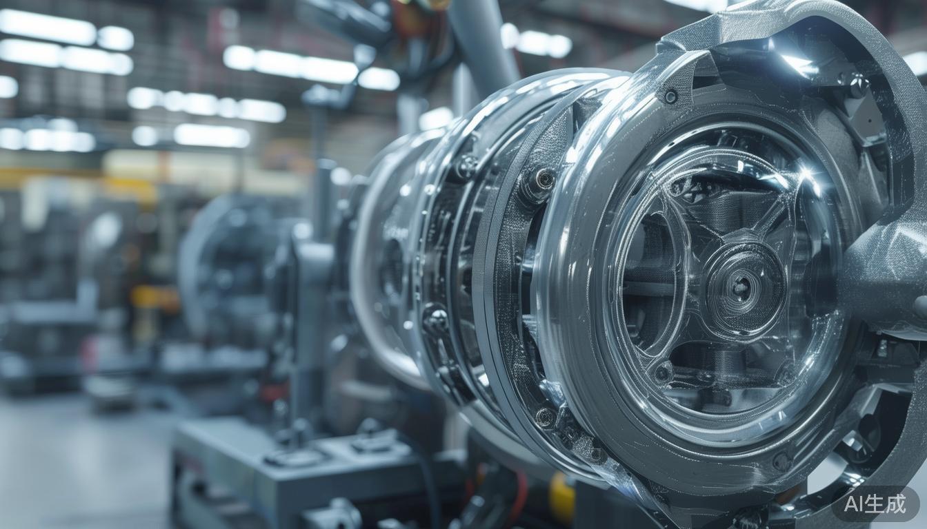 Diaphragm Materials Selection And Troubleshooting Steps For Diaphragm Pumps