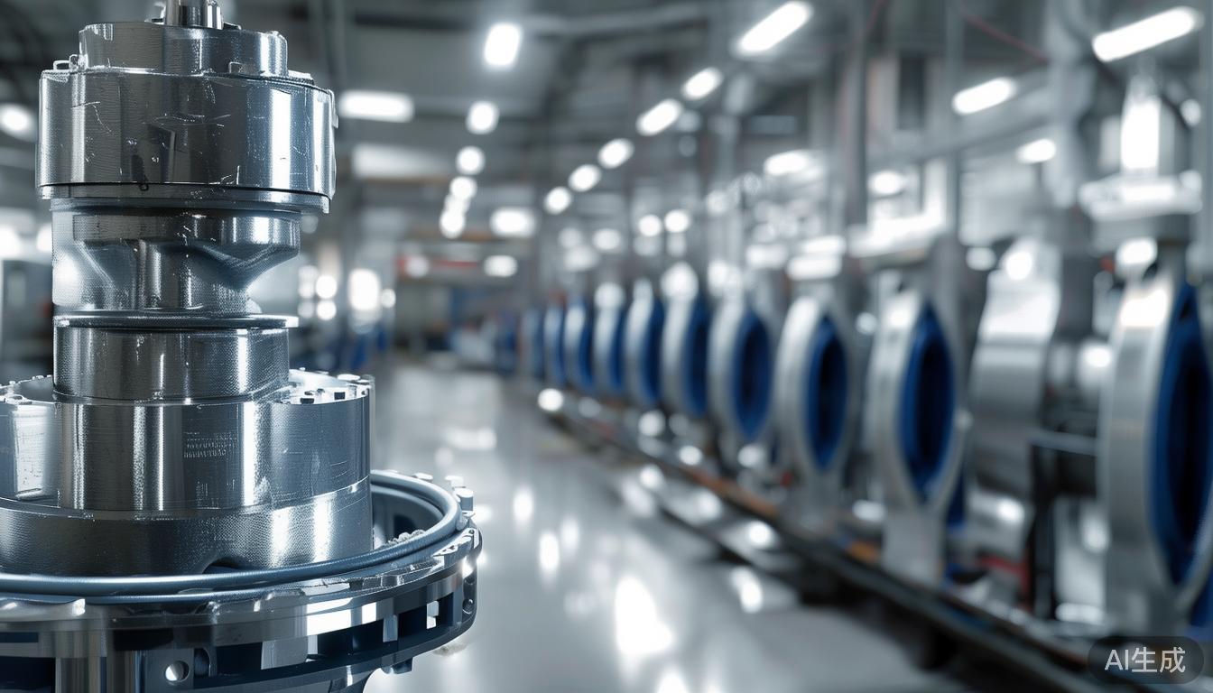 Benefits of Knife Gate Valves for Suppliers and Operations with Suppressor Gates