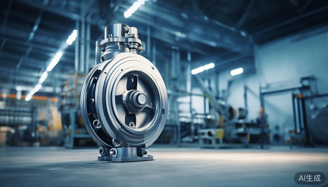 Electrical Butterfly Valve Specifications Detailed Butterfly Dimensions and Wafer Butterfly Valve Standards Compliance