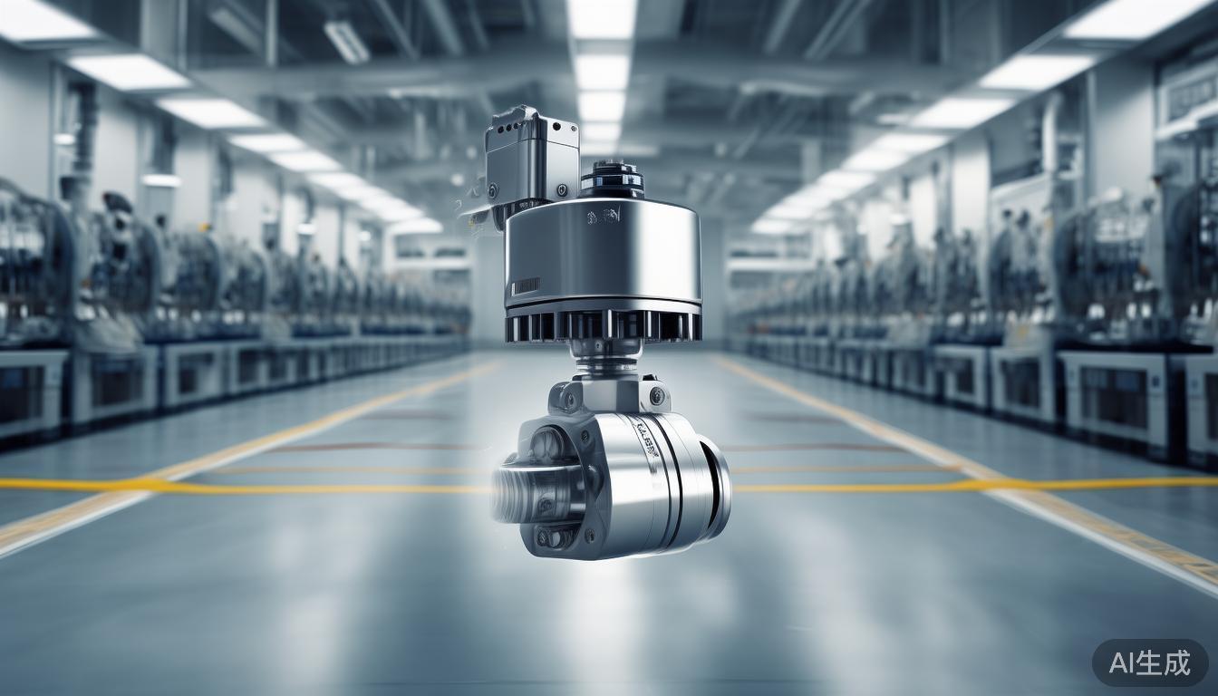 Optimization Methods for Overpressure Solenoid Valves in Managing Overpressure Pressure