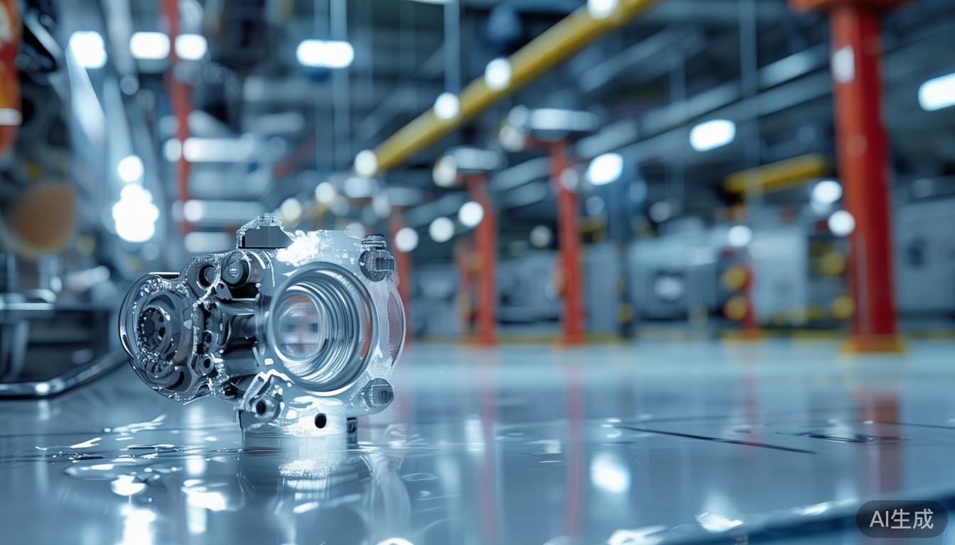 Inline Sight Glass Inspection Industrial Glass Sight Glass Sight Pipe Adapter