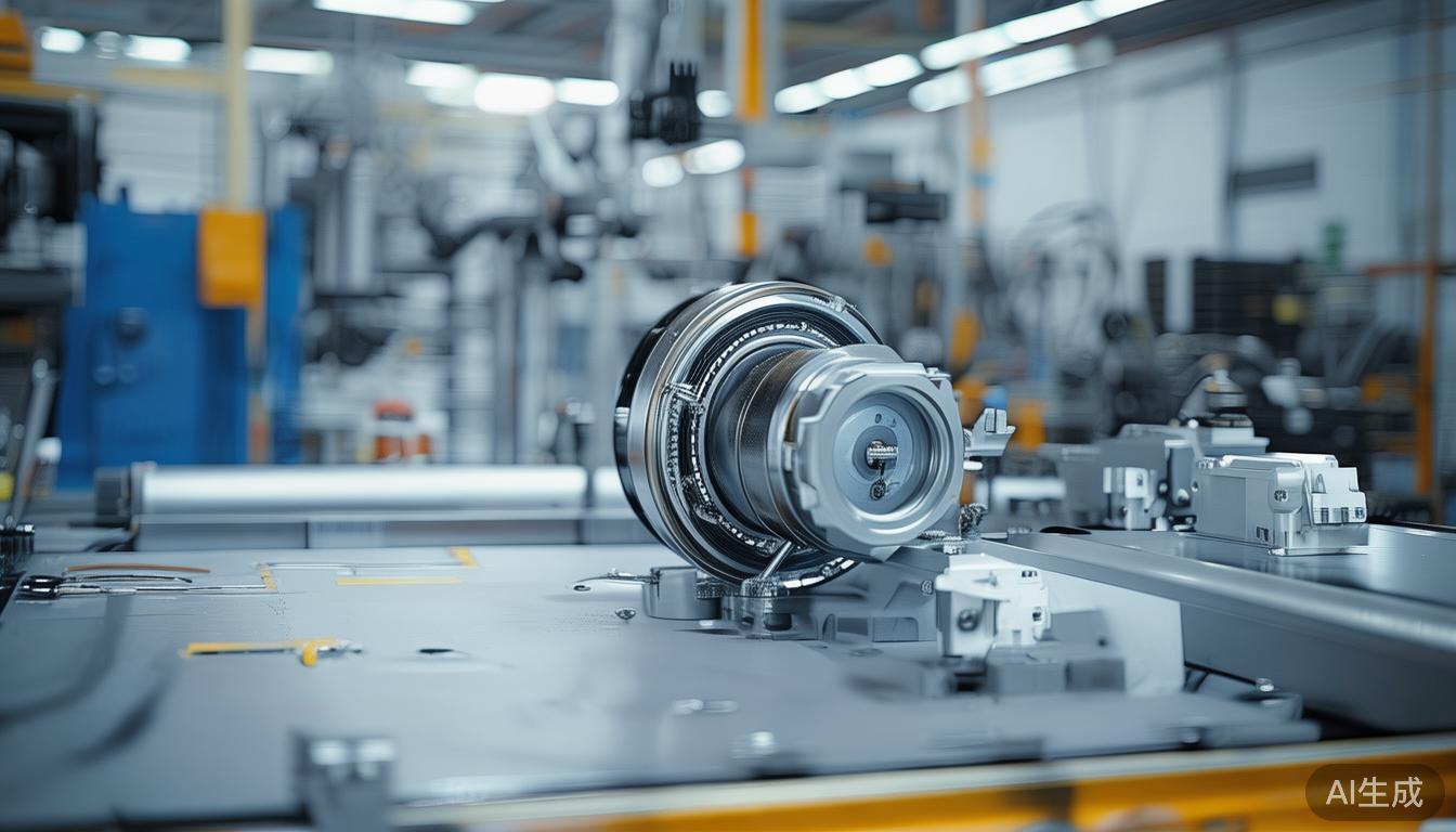 Diaphragm Hydraulics Calculation Exploring Various Diaphragm Materials and Types