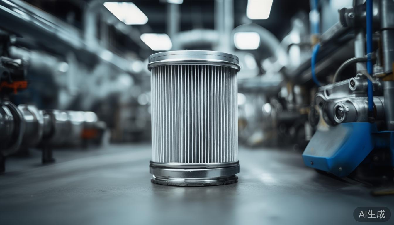 Vent Filter Specifications and Breather Filter Requirements for Automotive Filter Materials