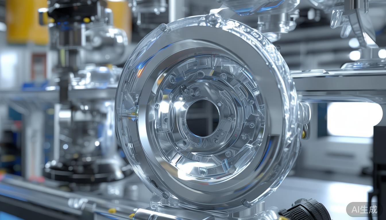 Hydraulic System Diaphragms Fluid System Diaphragm Design Best Practices