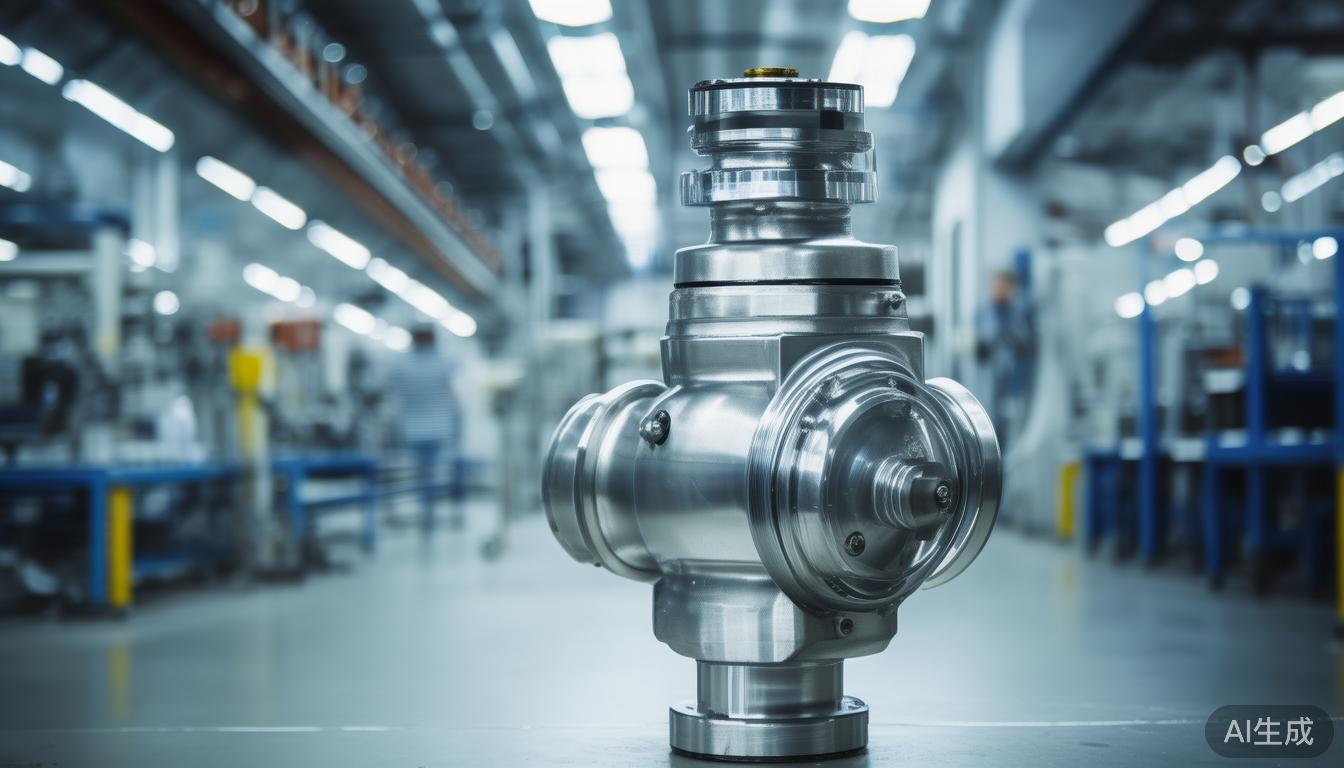 Comprehensive Guide to Ball Check Valve Inspection Procedures Setup and Detailed Information on Gas Check Valves