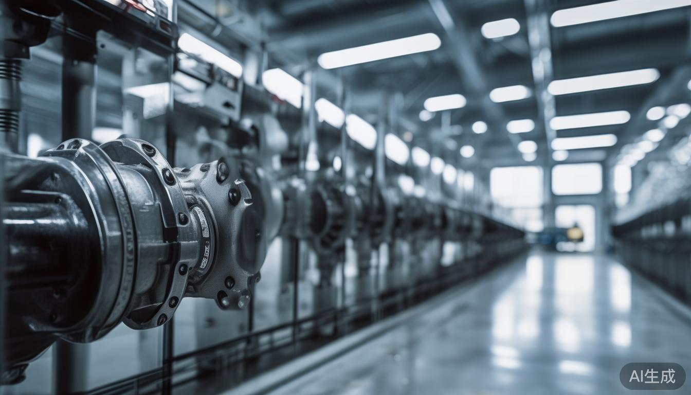 Hydraulic Breathing Mechanism Valve Air Breather Choices Explained