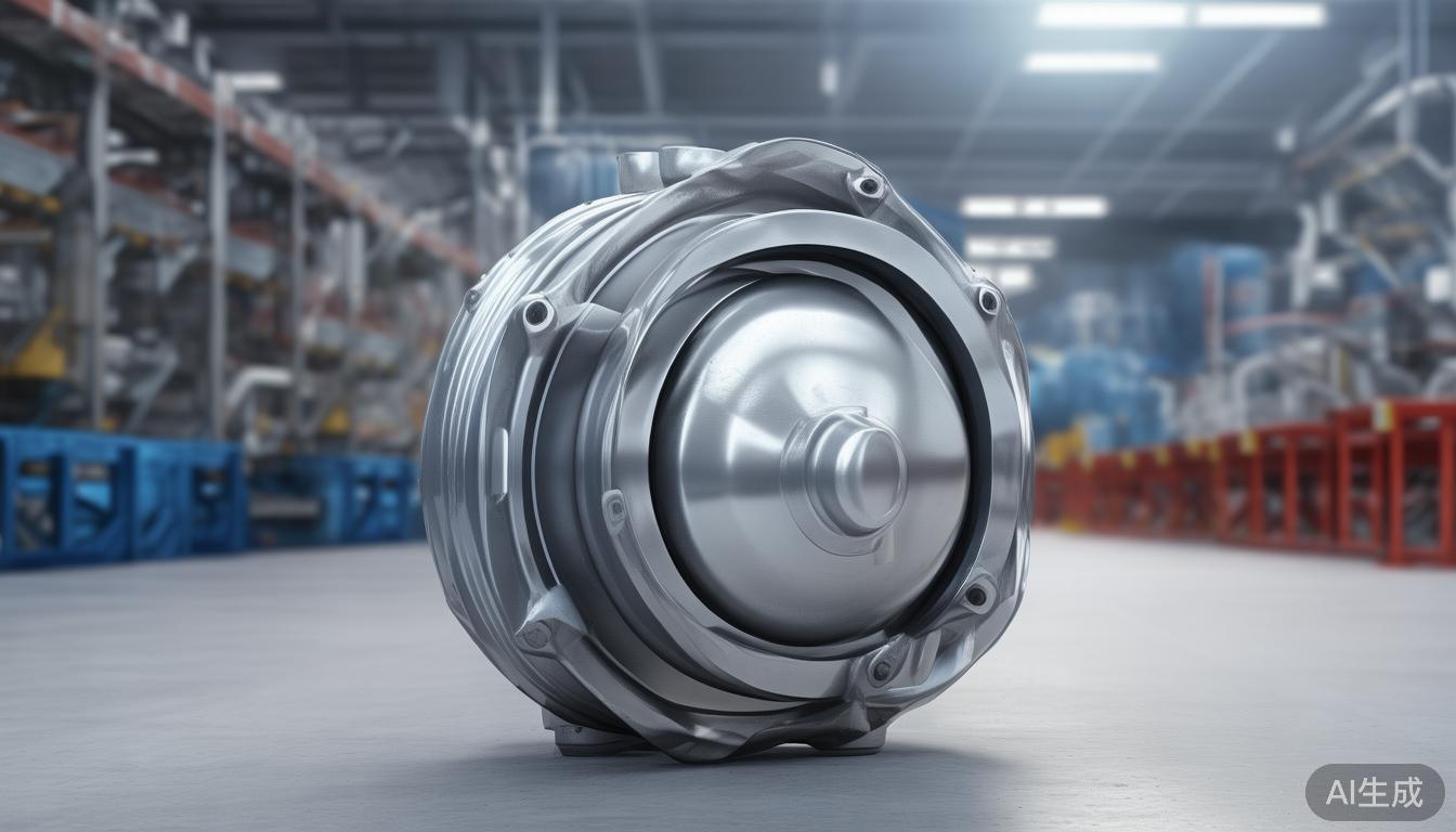 Flanged Plug Valve Specifications and Installation Procedures for API Ball Plug Valves