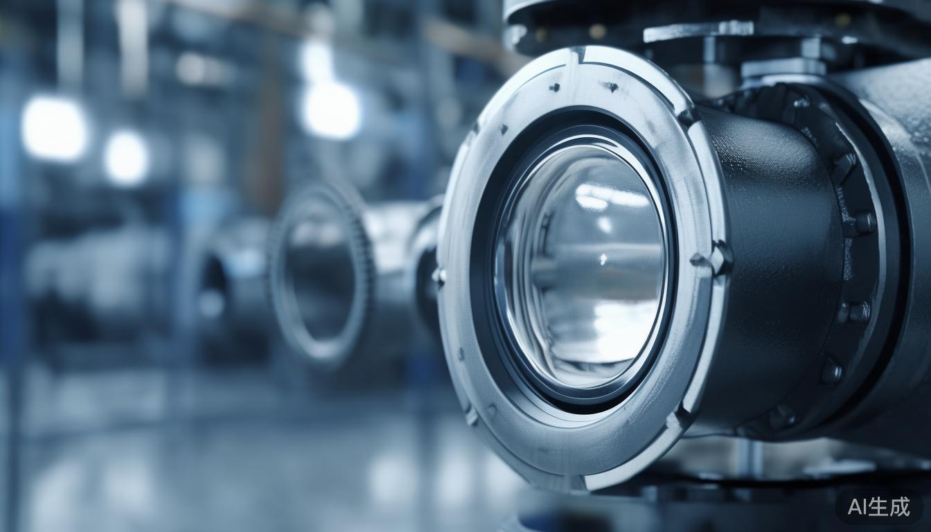 Solving Sight Glass Leaks and Seal Issues Through Thorough Pipe Sight Glass Inspection Processes