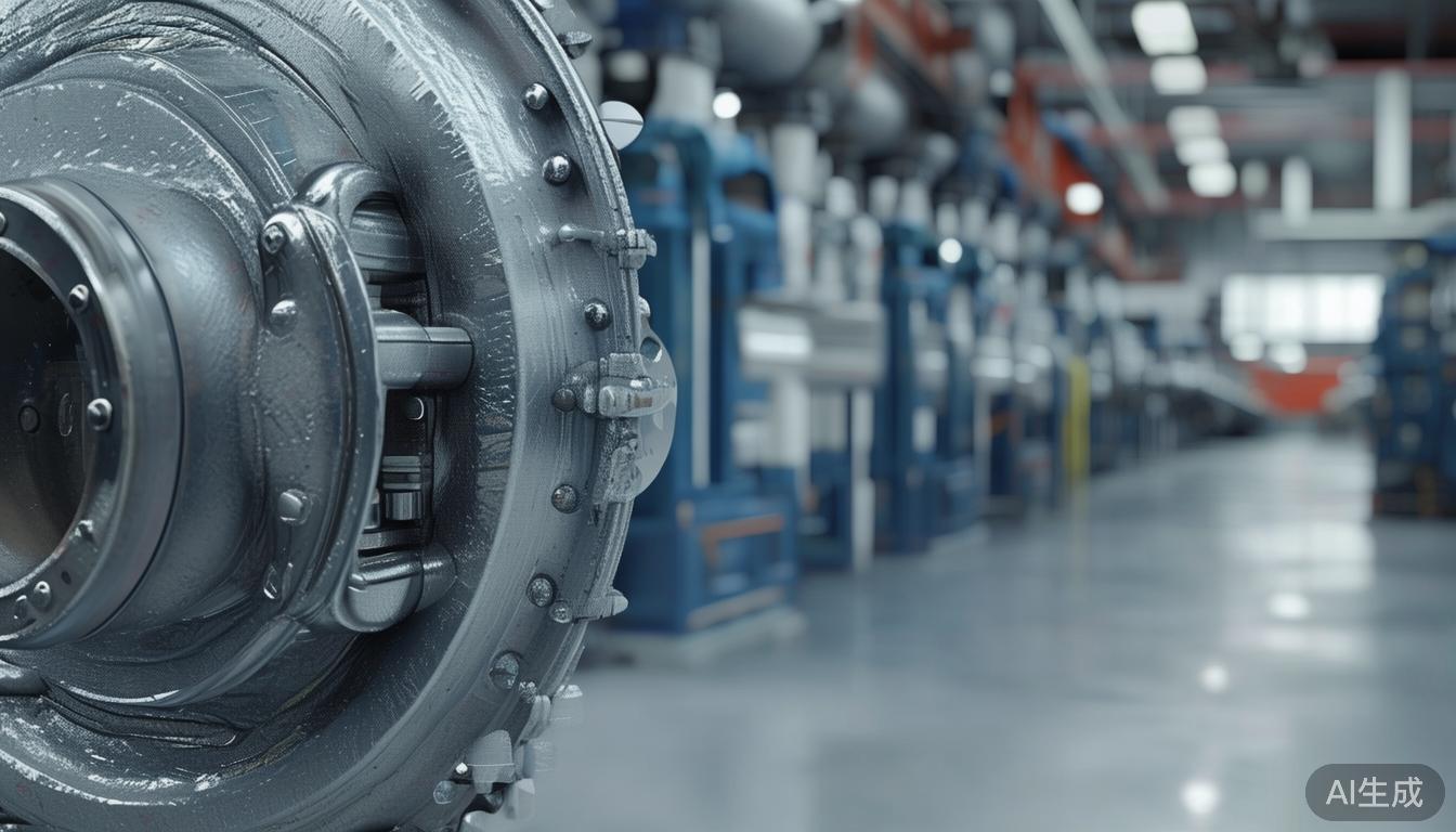 Knife Gate Function Knife Gate Breather Design Corrugated Valve Testing Performance Analysis