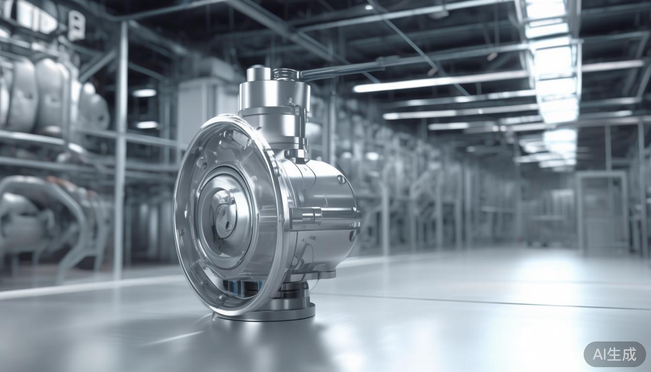 Steam Trap Solutions and Methods Exploring Efficient Valve Technologies for Industrial Applications