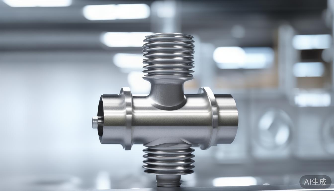 India needle valve manufacturers offering a wide range of threaded needle valve sizes and types in stainless steel for various industrial applications