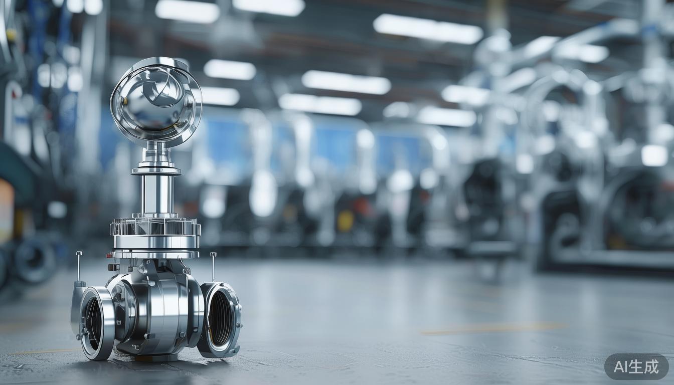 Plastic Electric Ball Valve Specs for Regulating Ball Valves with Ball Valve Guides