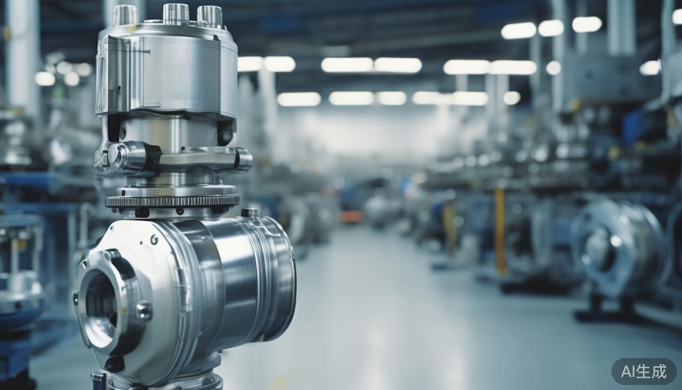 Solenoid Valve Features Exploring Safety Solenoid Valves And Technical Information