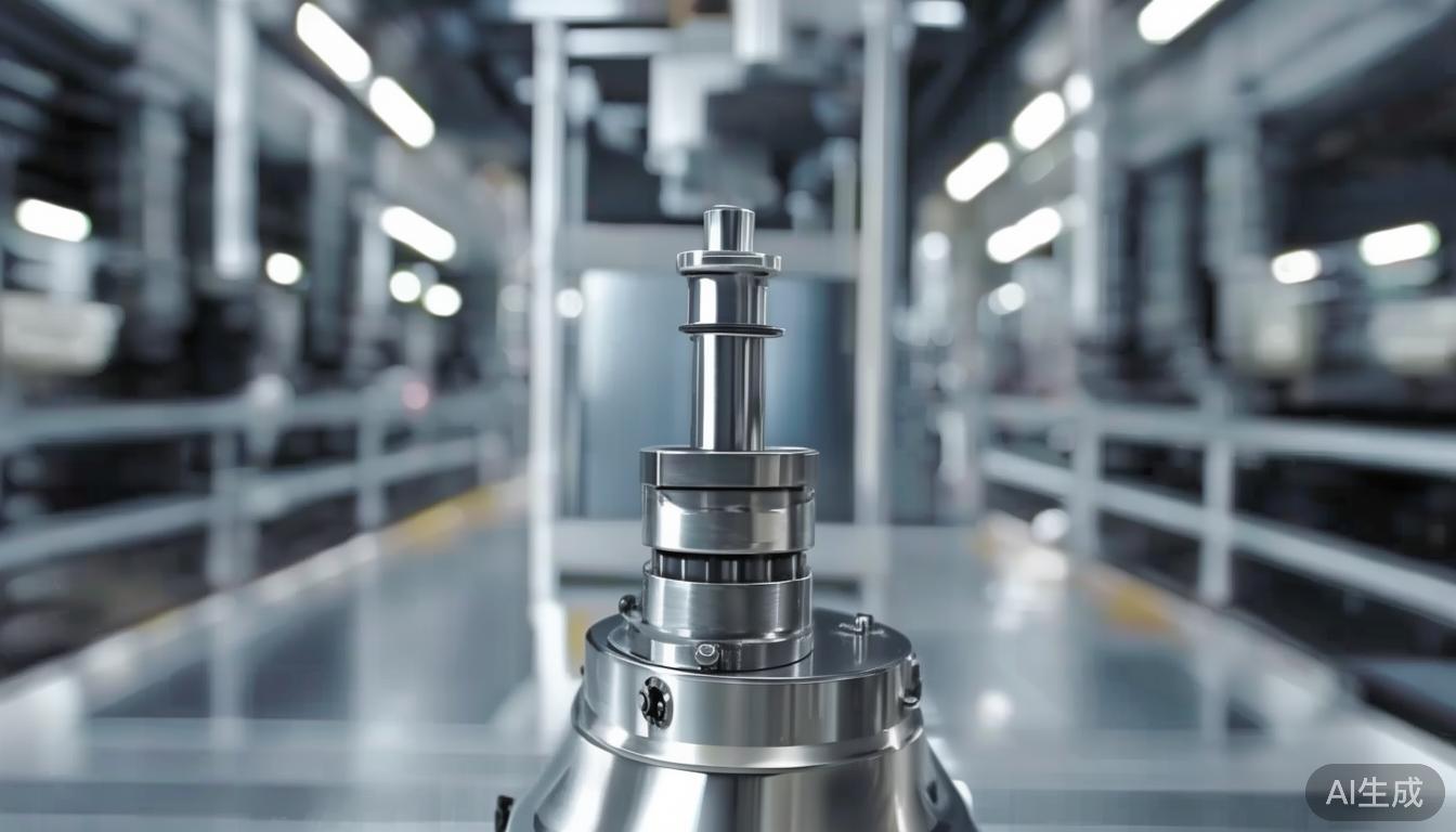 Plunger Valve Applications Guide Details Technology