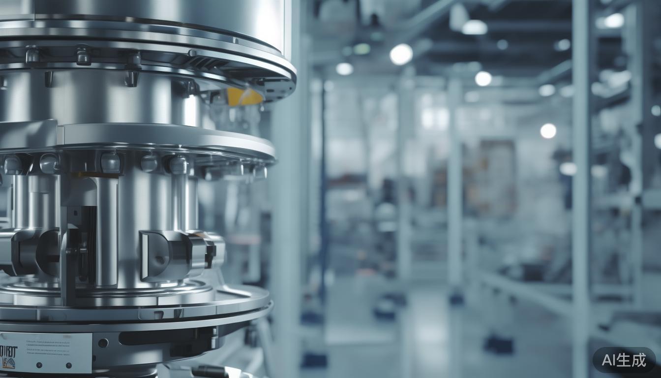 Knife gate balancing machine technology balancing valve advantages