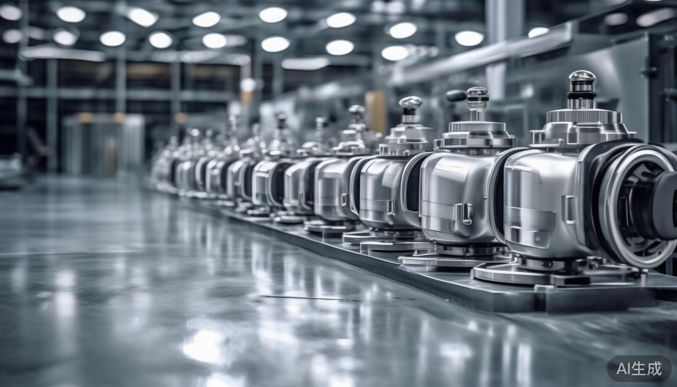 CleaningTechniquesSightGlassMaterialSelectionAndTypesOfSightGlasses